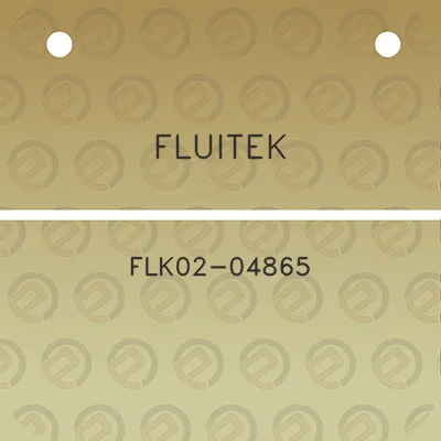 fluitek-flk02-04865