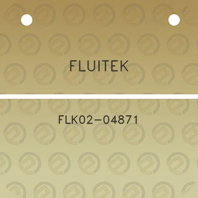 fluitek-flk02-04871