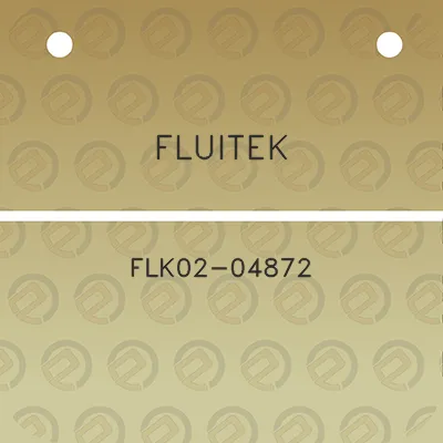 fluitek-flk02-04872