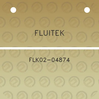 fluitek-flk02-04874