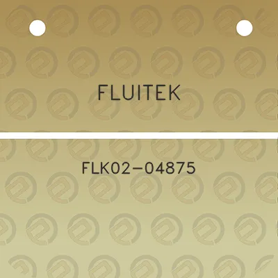 fluitek-flk02-04875