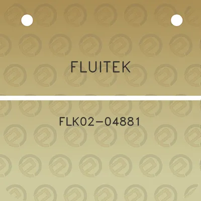 fluitek-flk02-04881