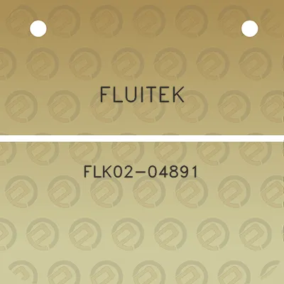 fluitek-flk02-04891