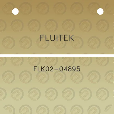 fluitek-flk02-04895