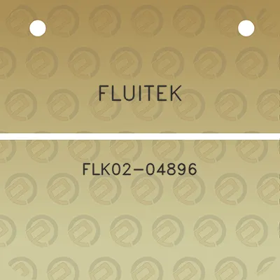 fluitek-flk02-04896