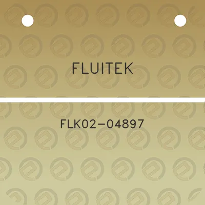 fluitek-flk02-04897