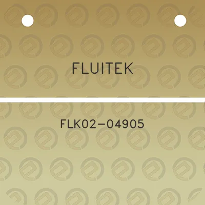 fluitek-flk02-04905