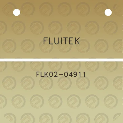 fluitek-flk02-04911