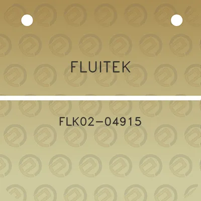 fluitek-flk02-04915