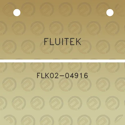 fluitek-flk02-04916