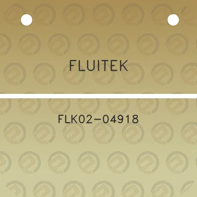 fluitek-flk02-04918