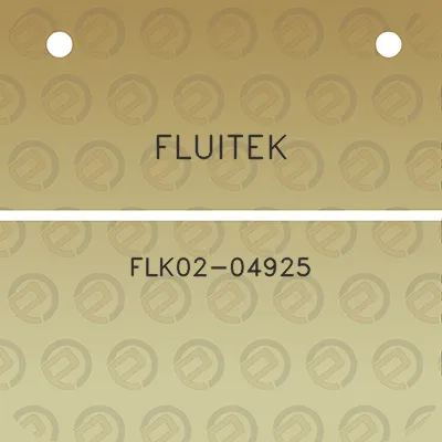 fluitek-flk02-04925