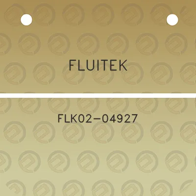 fluitek-flk02-04927