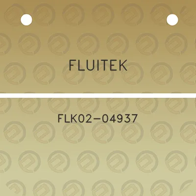 fluitek-flk02-04937