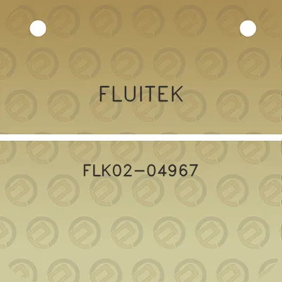 fluitek-flk02-04967