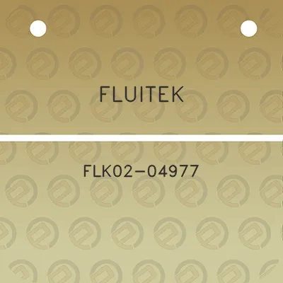 fluitek-flk02-04977