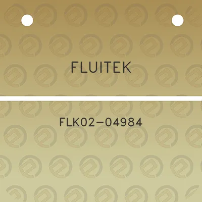 fluitek-flk02-04984