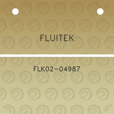 fluitek-flk02-04987