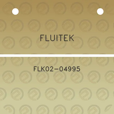 fluitek-flk02-04995