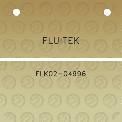 fluitek-flk02-04996