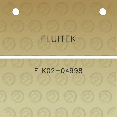 fluitek-flk02-04998