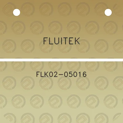 fluitek-flk02-05016