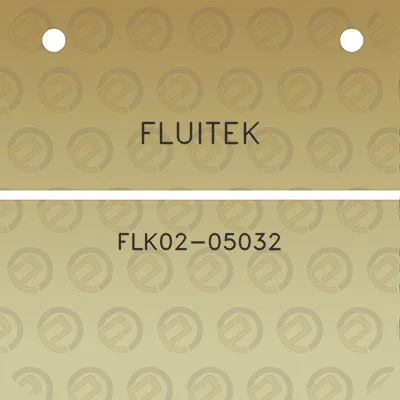 fluitek-flk02-05032