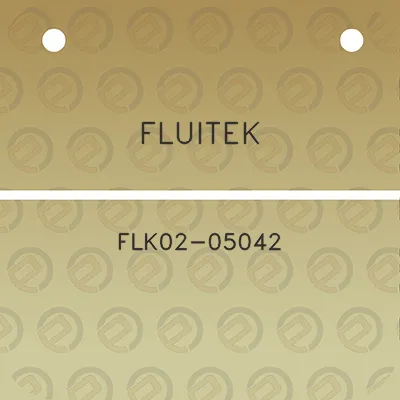 fluitek-flk02-05042