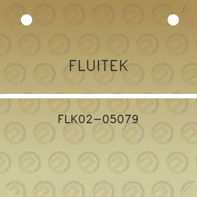 fluitek-flk02-05079