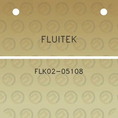 fluitek-flk02-05108