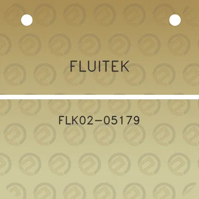 fluitek-flk02-05179