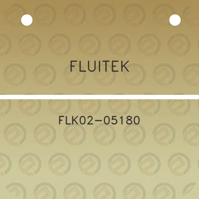 fluitek-flk02-05180