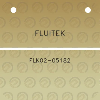 fluitek-flk02-05182