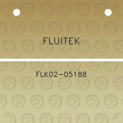 fluitek-flk02-05188