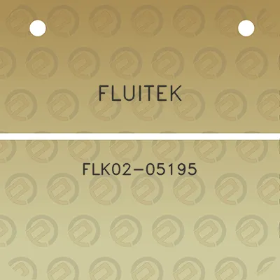 fluitek-flk02-05195