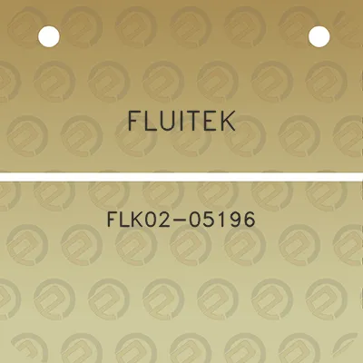 fluitek-flk02-05196