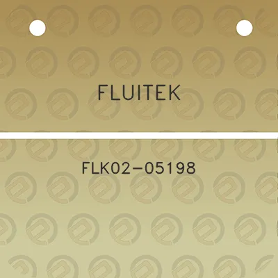 fluitek-flk02-05198