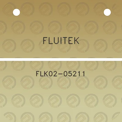 fluitek-flk02-05211