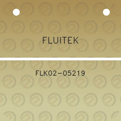 fluitek-flk02-05219