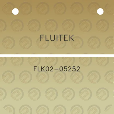 fluitek-flk02-05252