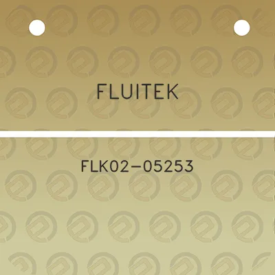 fluitek-flk02-05253