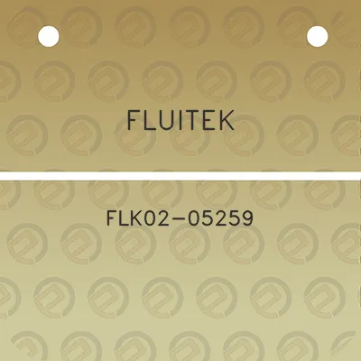 fluitek-flk02-05259