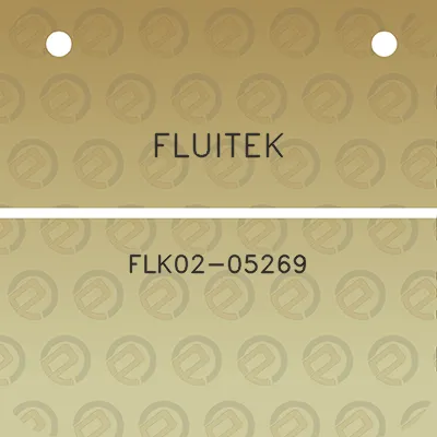 fluitek-flk02-05269