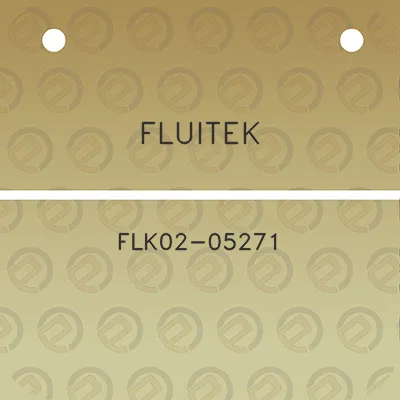 fluitek-flk02-05271