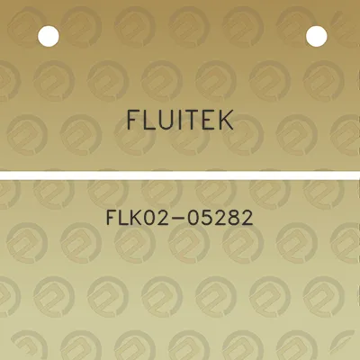 fluitek-flk02-05282