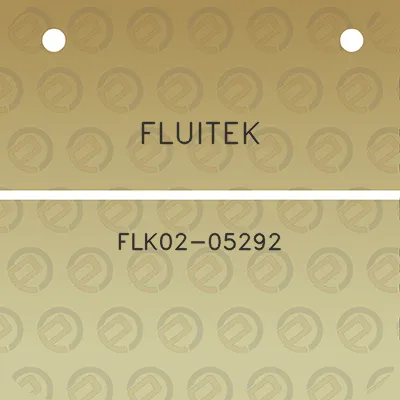 fluitek-flk02-05292