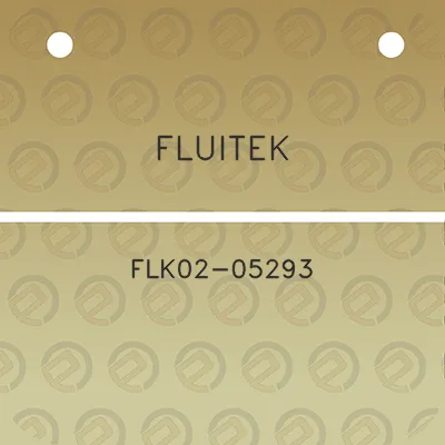 fluitek-flk02-05293