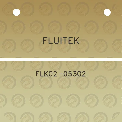 fluitek-flk02-05302