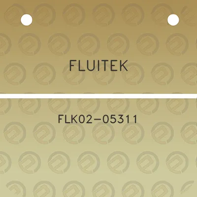 fluitek-flk02-05311