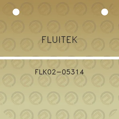 fluitek-flk02-05314